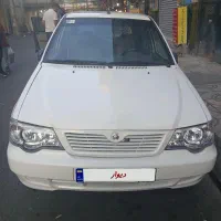 پراید مدل ۹۵