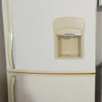 یخچال فریزر جنرال استیل