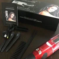 دستگاه موخورگیر