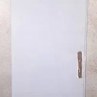 درب حمام و سرویس