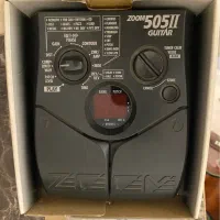 افکت zoom505 2