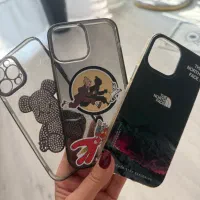 گارد آیفون ۱۳ پرو مکس|لوازم جانبی موبایل و تبلت|مشهد, رضاشهر|دیوار