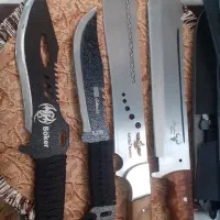کارد ،چاقو ،متفاوت