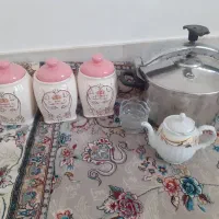 وسایل آشپزخانه