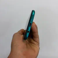 not 8 pro (128/6)|موبایل|نجف‌آباد, امام خمینی|دیوار