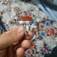انگشتر عقیق یمن