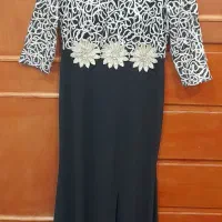 پیراهن مجلسی سایز ۴۲  ۴۴