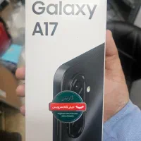 samsung A17 256/8 ویتنام آکبند