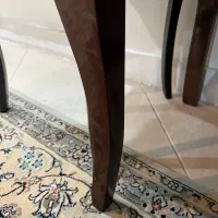 بوفه معرق ناچلا|بوفه، ویترین، کنسول|تهران, مجیدآباد|دیوار