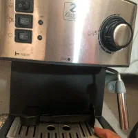 قهوه ساز زیگما