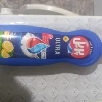 مایع ظرفشویی و دست شویی