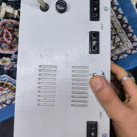 ترانس تمام اتوماتیک(محافظ برق یا استابلایزر)|ابزارآلات|کرج, برغان|دیوار