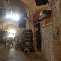 فروش مغازه چهار راه بازار|فروش مغازه و غرفه|قم, ارم|دیوار