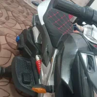 موتورشارژی|اسباببازی بچه|زاینده رود, |دیوار