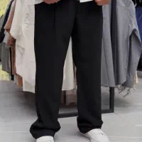 فروشنده تکفروشی مردانه