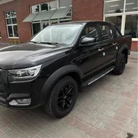 کی‌ام‌سی kmc T8 / مدل 1402 / اقساط بانکی|خودرو سواری و وانت|تهران, جنت‌آباد جنوبی|دیوار