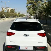 تیگو 7 IE مدل 98 فابریک|خودرو سواری و وانت|یاسوج, |دیوار