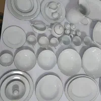 پخش عمده چینی تقدیس ۳۰ نفره 8.700 طلای اصلی