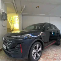 چانگان CS 55 صفر وارداتی|خودرو سواری و وانت|رشت, گلسار|دیوار