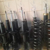 کمک،جعبه فرمان هیدرولیک ،پمپ و بوستر وجلو بندسازی|قطعات یدکی و لوازم جانبی|آبادان, |دیوار