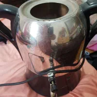 سماورر برقی