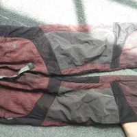 شلوارکوهنوردی