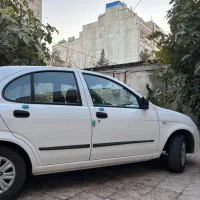 تیبا دو کم کار کارمندی|خودرو سواری و وانت|مشهد, شاهد (شهرک غرب)|دیوار