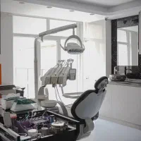 کلینیک دندانپزشکی تبریز