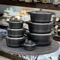 قابلمه تک شرکت MGS (ام جی اس )|ظروف پخت‌وپز|تهران, شوش (باغ آذری)|دیوار