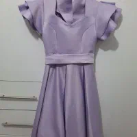 لباس مجلسی دخترانه