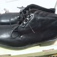 کفش های مشکی مردانه|کیف، کفش، کمربند|احمدآبادمستوفی, |دیوار