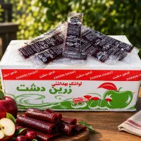 لواشک زرین دشت