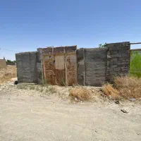 زمین120مترشهرک بهار|فروش زمین و ملک کلنگی|مشهد, بهار|دیوار