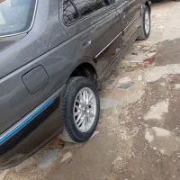 پارسelx85|خودرو سواری و وانت|بوکان, |دیوار