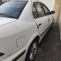سمند88lx بدون رنگ|خودرو سواری و وانت|کرمانشاه, |دیوار