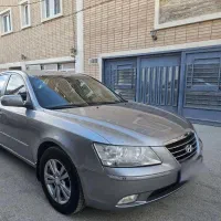 سوناتا ۲۰۱۰ NF|خودرو سواری و وانت|شهرضا, |دیوار