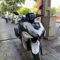 متور ایروکس 155