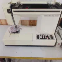 چرخ خیاطی|چرخ خیاطی و ریسندگی|فاروج, |دیوار