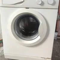 لباسشویی هایر