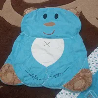 تشک و پتوی نوزاد|اسباب و اثاث بچه|اهواز, بهارستان|دیوار