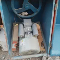 میکسر(بتونیر ) کار تهران|مصالح و تجهیزات ساختمان|نهبندان, |دیوار