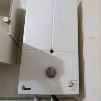 آبگرمکن گازی بوتان مدل 3115|آبگرمکن، پکیج، شوفاژ|شاهرود, |دیوار