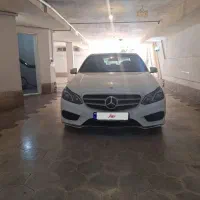 بنز E250 مدل 2015