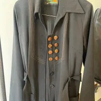 مانتو دانشجویی|لباس|یزد, |دیوار