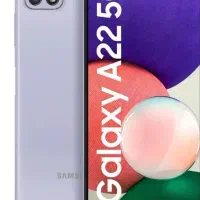 سامسونگ A22.   5G فروش فوری