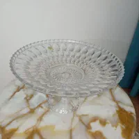 تعدادی ظروف کریستال|ظروف سرو و پذیرایی|پاکدشت, پاکدشت (مامازند)|دیوار