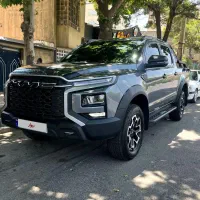 KMC T9|خودرو سواری و وانت|همدان, |دیوار