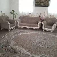 مبلمان و اینه