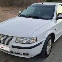 سمند 1401 LX EF7 داشبورد جدید سورنی|خودرو سواری و وانت|شاهین‌شهر, خبرنگار|دیوار