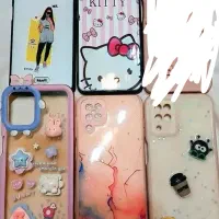 قاب گوشی A12